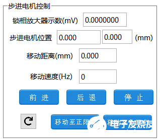 基于LABVIEWCVI开发软件实现光强自动采集系统的设计,第6张