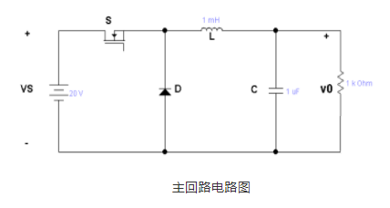 buck变换器的工作原理和降压原理等资料详细概述,第6张