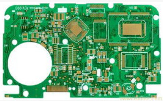 PCB印制电路板制造的干膜技术工艺解析,PCB印制电路板制造的干膜技术工艺解析,第2张