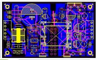 如何查找PCB设计过程中的软件缺陷,如何查找PCB设计过程中的软件缺陷,第2张