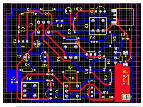 PCB印制电路板阻抗受控的通孔设计,PCB印制电路板阻抗受控的通孔设计,第2张