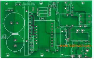 PCB板覆铜的好处及注意事项说明,PCB板覆铜的好处及注意事项说明,第2张