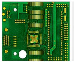 PCB电路板铺铜的意义是什么,PCB电路板铺铜的意义是什么,第2张