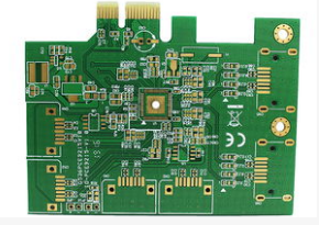 PCB电路板内层塞孔制程技术全面解析,PCB电路板内层塞孔制程技术全面解析,第2张