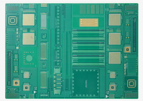 PCB制板的一些基本工艺参数和注意事项解析,PCB制板的一些基本工艺参数和注意事项解析,第2张