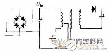 反激式开关电源电路的电磁兼容性设计,反激式开关电源电路的电磁兼容性设计,第3张