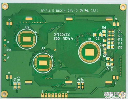 PCB制作中常用的专业术语名词解释,PCB制作中常用的专业术语名词解释,第2张