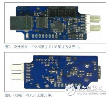 基于高分辨率ADC与PGA连接热电偶的USB接口设计,基于高分辨率ADC与PGA连接热电偶的USB接口设计,第8张