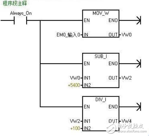 温度变送器pt100接线,温度变送器pt100接线,第4张