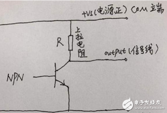 PLC与常用输入输出电气元件是如何进行连接的,PLC与常用输入输出电气元件是如何进行连接的,第3张