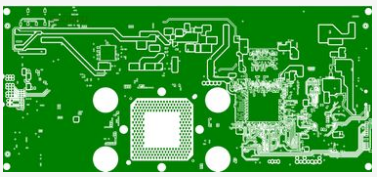 PCB抄板的方法介绍,PCB抄板的方法介绍,第2张