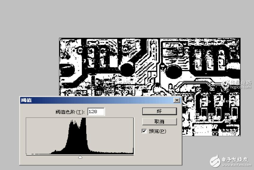 PCB线路抄板的方法和步骤详解,PCB线路抄板的方法和步骤详解,第4张