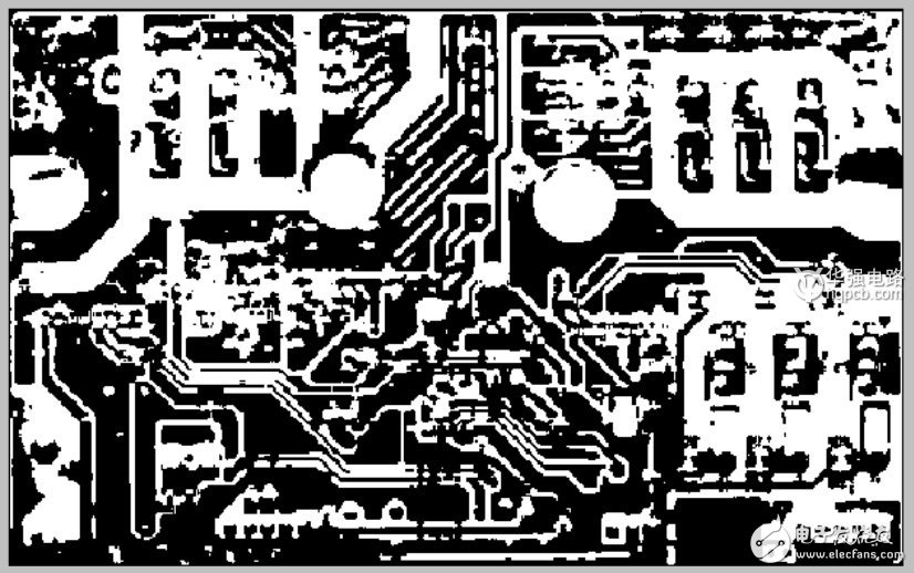 PCB线路抄板的方法和步骤详解,PCB线路抄板的方法和步骤详解,第8张