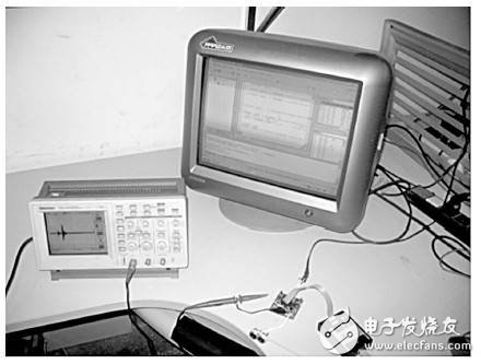 C8051单片机实现多目标超声波测距的设计,C8051单片机实现多目标超声波测距的设计,第14张