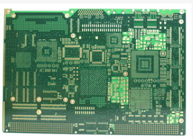 PCB的颜色对于它的性能有什么样的影响,PCB的颜色对于它的性能有什么样的影响,第2张