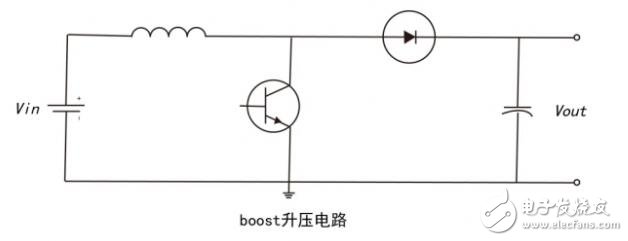 boost升压电路作用_boost升压电路仿真,boost升压电路作用_boost升压电路仿真,第2张