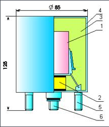 温差发电器工作原理,温差发电器工作原理,第2张