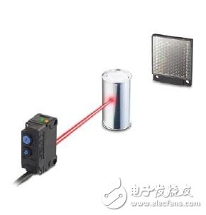 光电传感器的主要类型以及工作原理解析,第4张