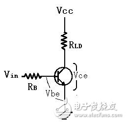 三极管电子开关的基本原理及设计方法,三极管电子开关的基本原理及设计方法,第11张