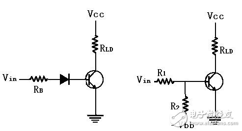 三极管电子开关的基本原理及设计方法,三极管电子开关的基本原理及设计方法,第12张