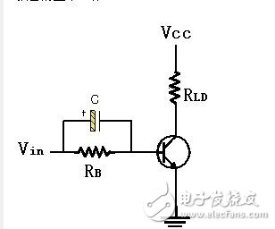 三极管电子开关的基本原理及设计方法,三极管电子开关的基本原理及设计方法,第13张