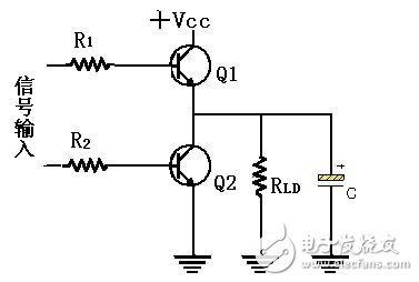 三极管电子开关的基本原理及设计方法,三极管电子开关的基本原理及设计方法,第15张