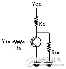 三极管电子开关的基本原理及设计方法,三极管电子开关的基本原理及设计方法,第14张