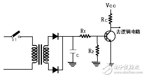 三极管电子开关的基本原理及设计方法,三极管电子开关的基本原理及设计方法,第17张