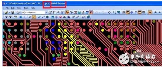 pcb文件怎么打开,pcb文件怎么打开,第4张