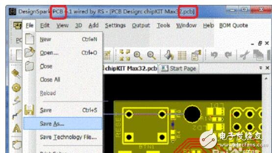 pcb文件怎么打开,pcb文件怎么打开,第7张