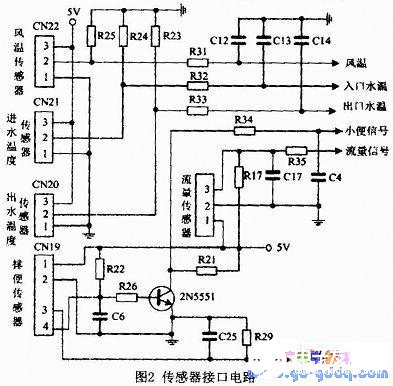 PIC单片机实现护理机智能控制的设计,PIC单片机实现护理机智能控制的设计,第3张