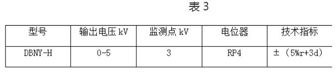 耐压测试仪的校准方法_耐压测试仪常见故障及排除,耐压测试仪的校准方法,第3张