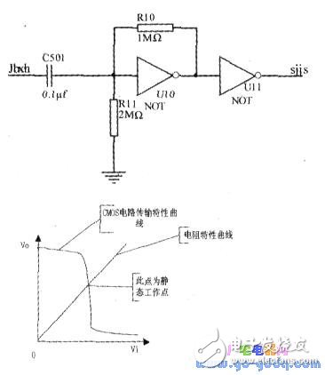 基于AT89C2051单片机的门禁系统应答器电路设计,基于AT89C2051单片机的门禁系统应答器电路设计,第5张