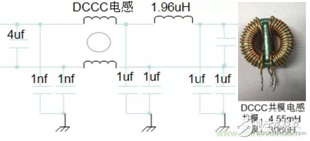 如何判断电子产品的传导电压法是否超标,如何判断电子产品的传导电压法是否超标,第8张