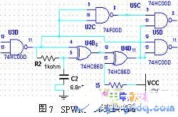 基于PIC单片机产生SPWM信号控制逆变桥的方法设计,基于PIC单片机产生SPWM信号控制逆变桥的方法设计,第5张