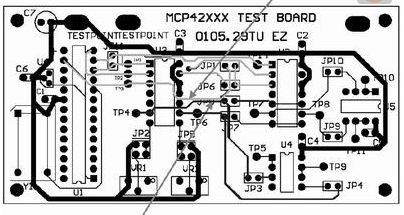 现代混合信号PCB设计的电路布线方法解析,现代混合信号PCB设计的电路布线方法解析,第2张