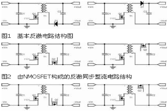 如何解决二极管的整流问题,如何解决二极管的整流问题,第3张