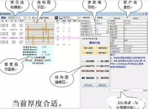 常见的PCB结构图纸错误分析与解决方案,常见的PCB结构图纸错误分析与解决方案,第6张