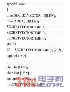 基于RFID的涉密载体管理怎样去实现,基于RFID的涉密载体管理怎样去实现,第6张