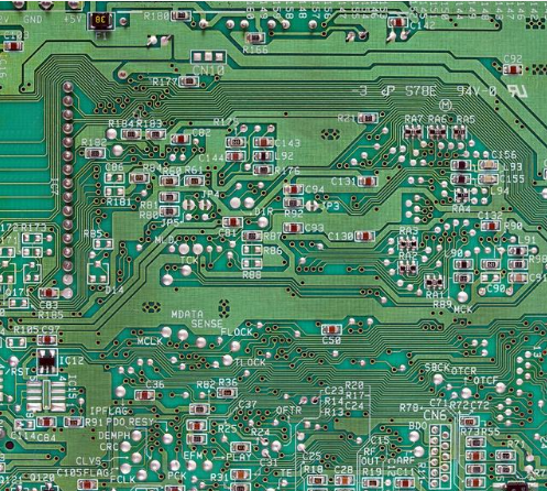 PCB阻焊层的工艺制作解析,PCB阻焊层的工艺制作解析,第2张