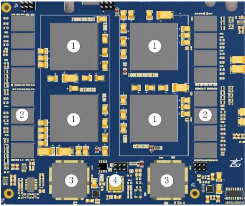 怎样才能画出一份整齐高效可靠的PCB图,怎样才能画出一份整齐高效可靠的PCB图,第2张