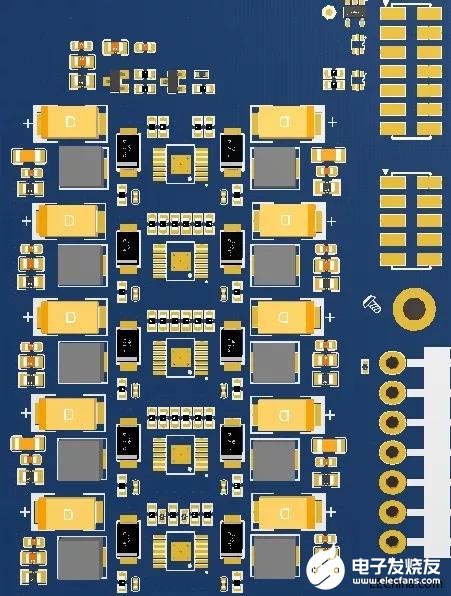 怎样才能画出一份整齐高效可靠的PCB图,怎样才能画出一份整齐高效可靠的PCB图,第3张