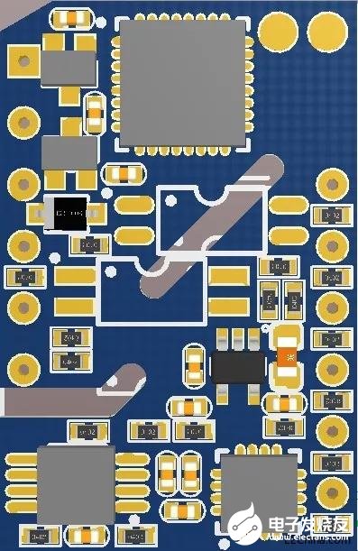 怎样才能画出一份整齐高效可靠的PCB图,怎样才能画出一份整齐高效可靠的PCB图,第6张