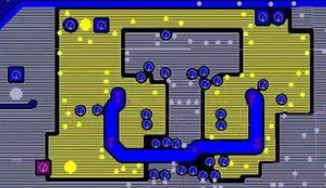 PCB模数混合信号设计的常见问题解析,PCB模数混合信号设计的常见问题解析,第2张