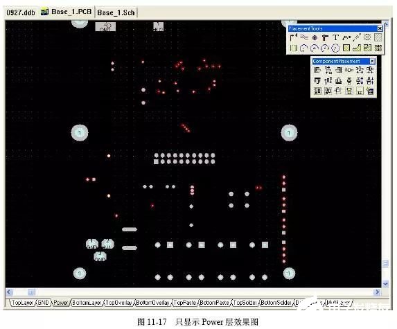 多层PCB板的层叠的设计步骤解析,多层PCB板的层叠的设计步骤解析,第16张