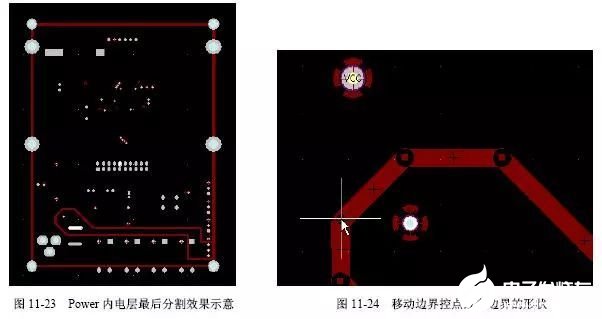 多层PCB板的层叠的设计步骤解析,多层PCB板的层叠的设计步骤解析,第22张