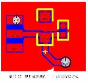 多层PCB板的层叠的设计步骤解析,多层PCB板的层叠的设计步骤解析,第24张