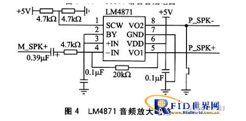 RFID和语音合成技术有什么关联,RFID和语音合成技术有什么关联,第6张