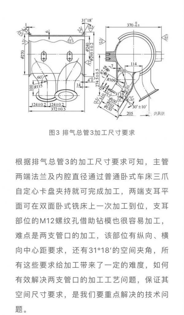 满足产品结构型式加工要求的专用设计夹具介绍,满足产品结构型式加工要求的专用设计夹具介绍,第2张