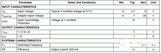 TI bq5101x接收器的主要特性及评估板应用分析,TI bq5101x接收器的主要特性及评估板应用分析,第6张